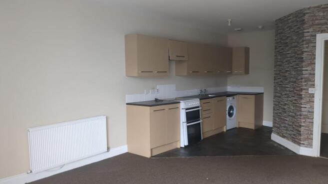 general shared image