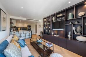 Apartment 17, 100 London House, New King's Road, London SW6 4LU