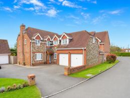 7, Hambye Close, Princes Risborough HP27 0QZ