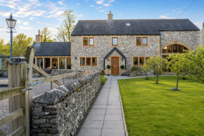 Orchard House, Access Road From Great Ormside To Ormside Mill, Appleby-in-westmorland CA16 6EJ