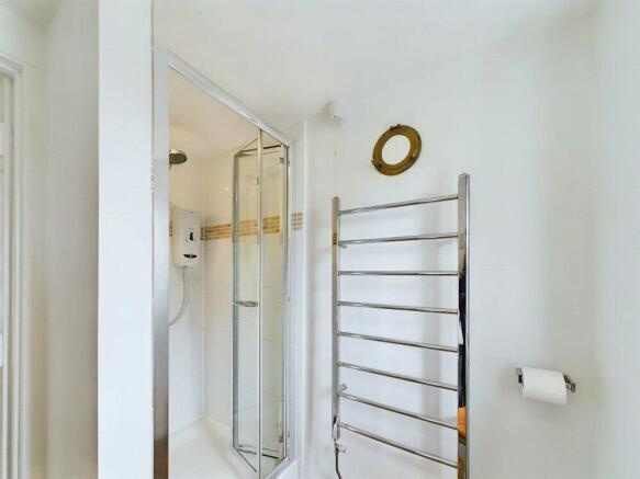 Shower Room Alt