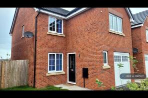 14, Southacre Drive, Warrington WA3 2DX
