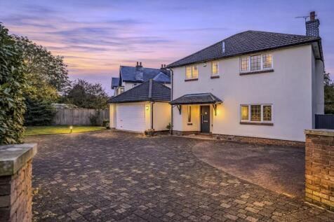 Hardacre Lane, Whittle-Le-Woods, PR6