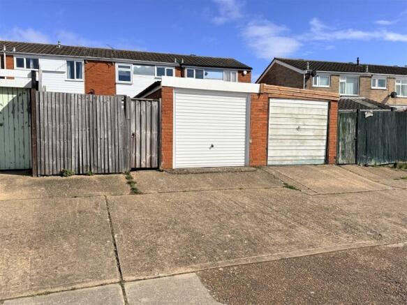 GARAGE AND PARKIN...