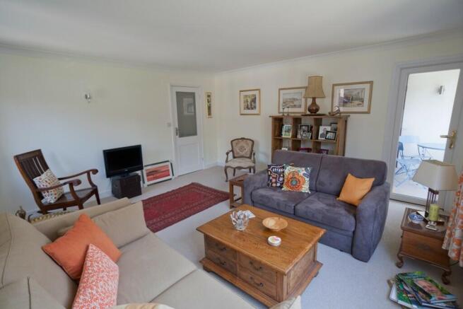 Lounge 2 Property to