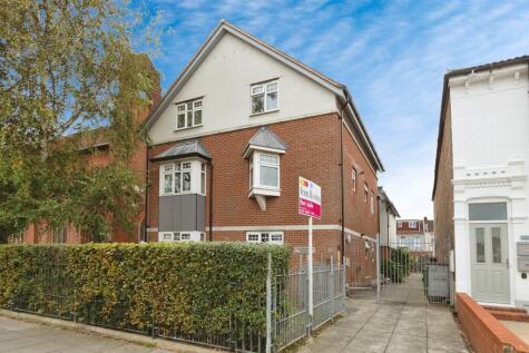 Stubbington Avenue, Portsmouth