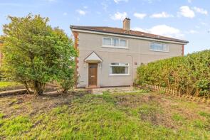 6, Threestonehill Avenue, Glasgow G32 0LX