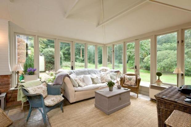 Conservatory