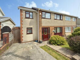 14, Brayley Road, Morriston, Swansea SA6 6DZ