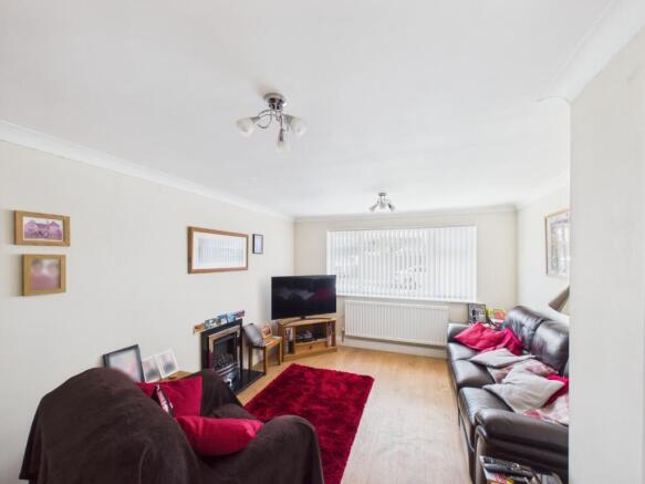 2 bed Semi-Detached Bungalow for sale Image 11