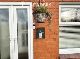 16, Payne Close, Great Sankey, Warrington WA5 1DT