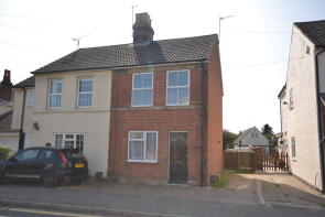 113, Colchester Road, Colchester CO6 3JX