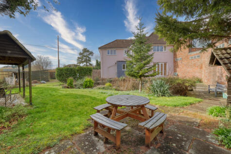Summerleys Road, Princes Risborough, Buckinghamshire, HP27