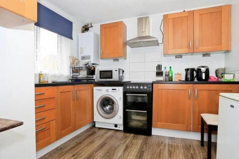 Brancepeth Place, Peterborough