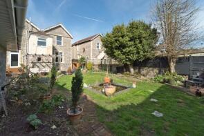 31, Graham Road, Weston-super-mare BS23 1YA
