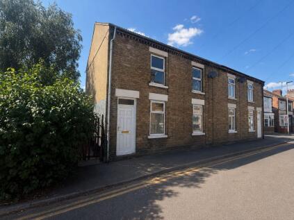 Clarence Road, PETERBOROUGH