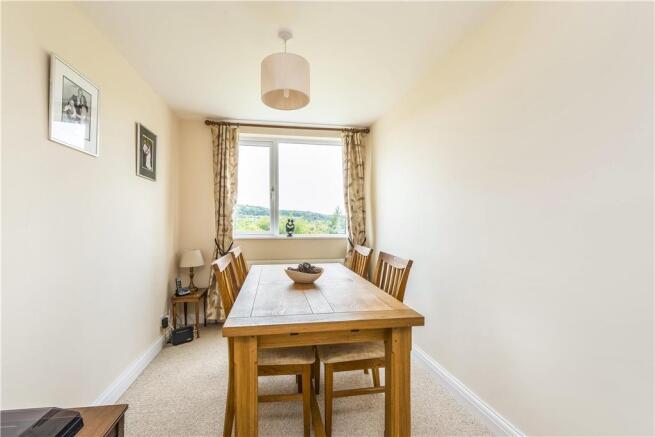 Reception Room / Bedroom 3