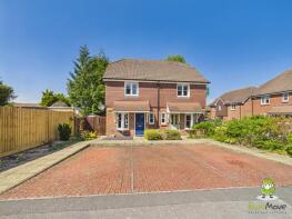 12, Lane's End, Basingstoke RG24 8LF