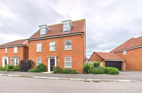 Orwell Road, Market Drayton, Shropshire