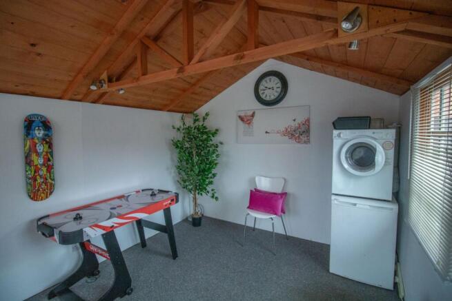 Summer House