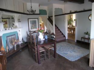 Dining Hall