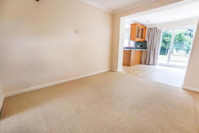 Living / Dining Room