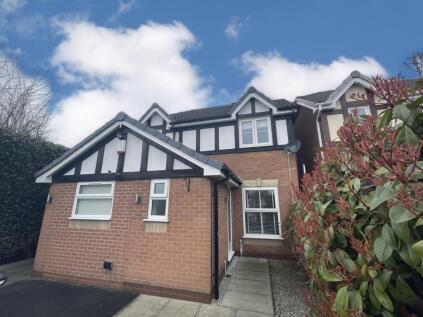 Studland Close, Mansfield Woodhouse, Mansfield