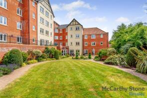 29, Cross Penny Court, Cotton Lane, Bury St. Edmunds IP33 1XY