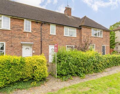 Westcott Crescent, London