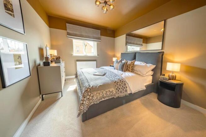 4 bed Detached for sale Image 11
