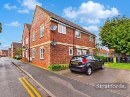2, Mossmans Close, Milton Keynes MK2 3BU
