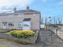 46, Long Acre, North Cornelly, Bridgend CF33 4BG