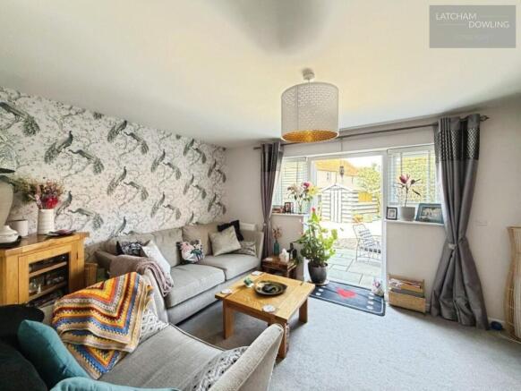 Hutchinson Rise, Potton photo 2
