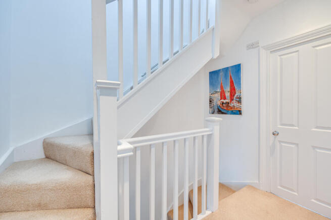 Landing