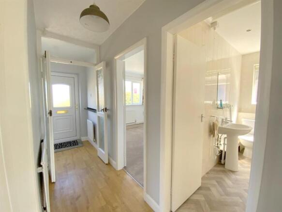 Westbury Road, Cleethorpes photo 4