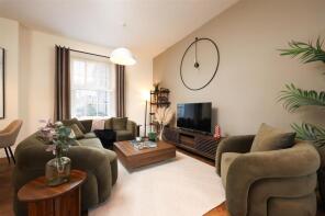 Flat 18, Allen House, Arthur Milton Street, Bishopston, Bristol BS7 9EY