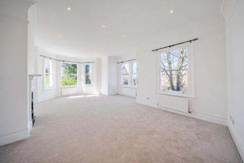 Telford Avenue, Telford Park, London, SW2