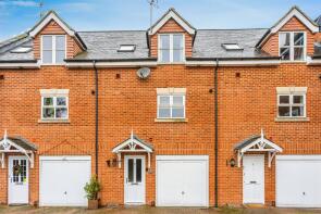 4, Priory Mews, Haywards Heath RH16 4TZ