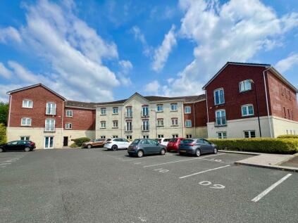 Caer Castell House, Coychurch Road, Bridgend County Borough, CF31 2DL