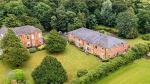 The Coach House, Runshaw Hall, Runshaw Hall Lane, Euxton PR7 6FY