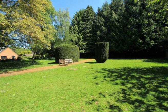 Communal Gardens
