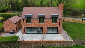 Borne House, Romsey Road, Stockbridge SO20 6PR