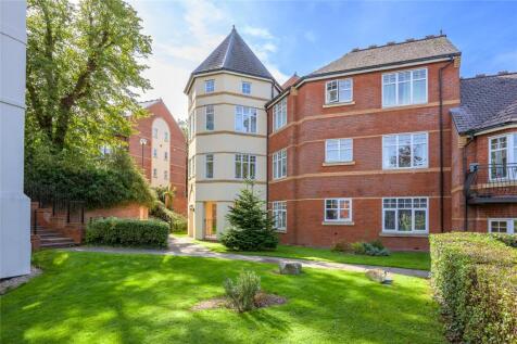 Pennant Court, Penn Road, Wolverhampton, West Midlands, WV3