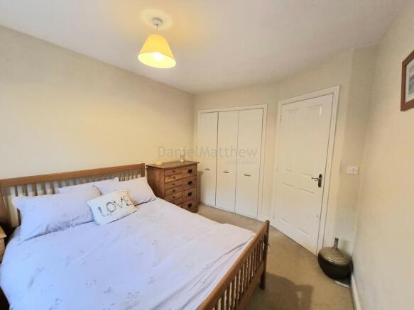 Bedroom  Two