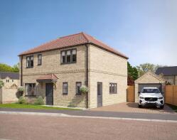 29, Windmill Way, Gainsborough DN21 4FE