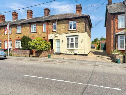 Cressing Road, Braintree, CM7