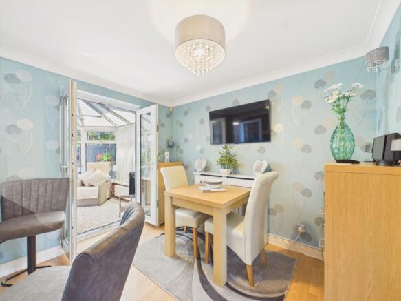 2 bed Detached for sale Image 7