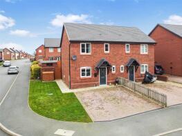 11, Sandhurst Way, Shrewsbury SY4 1DR