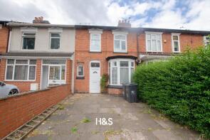 78, Sarehole Road, Birmingham B28 8DS