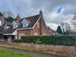 25, North Entrance, Saxmundham IP17 1AS